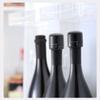3pcs Vacuum Wine Stoppers Reusable Wine Bottle Stoppers Champagne Sealer Cap Set Leak Proof Preserver For Wine Plug Bar Accessories