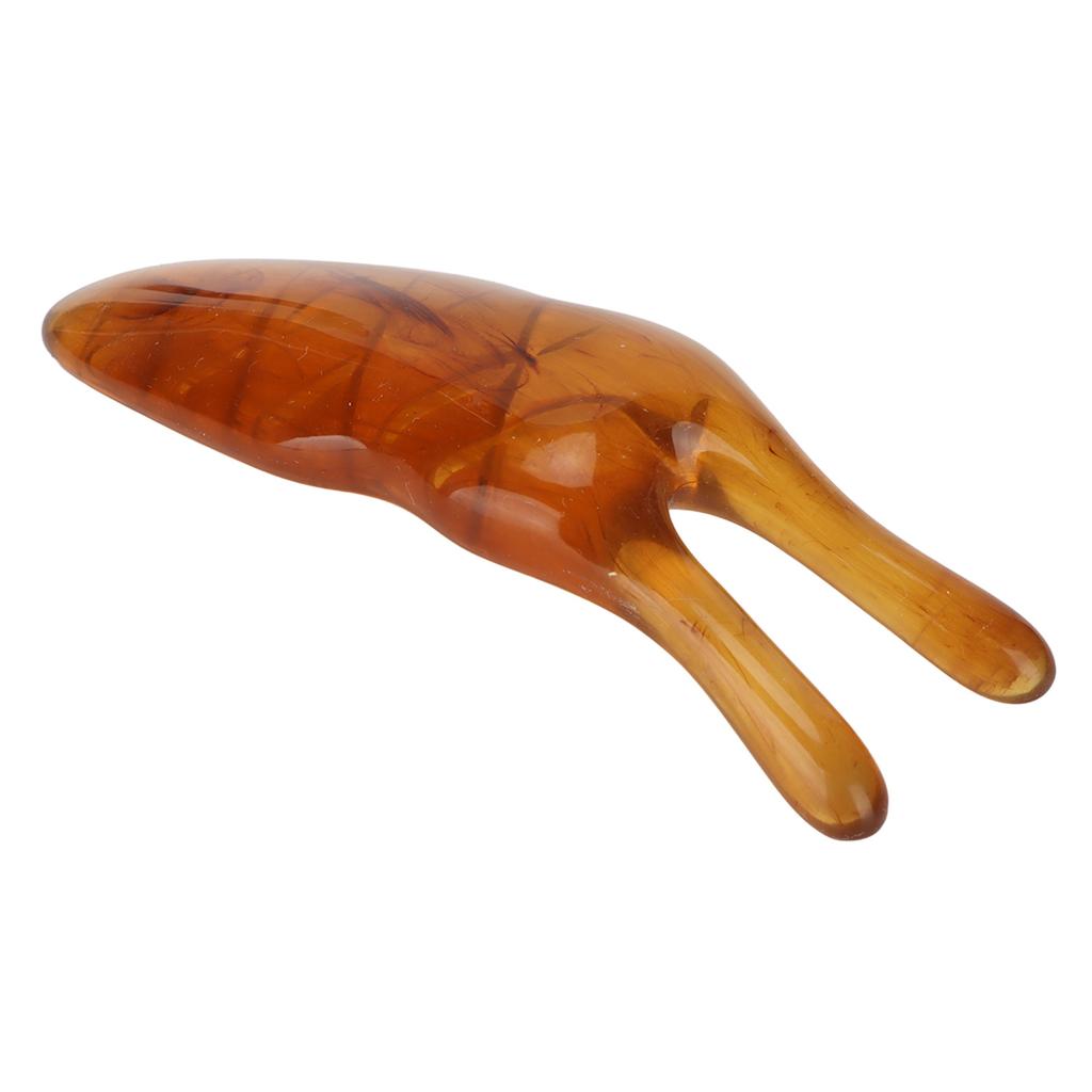 Nose Massager Resin Facial Longicorn Lifting Clips Roman Nose Up Scraper Bar Pain Free Slimming for Women Succinite