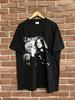 Rare Vintage 90s Ozzy Osbourne Heavy Metal Band Tee Rare Unisex T-Shirt