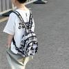 Trendy 2024 Children's Chest Bag Stylish Boys And Girls Crossbody Waterproof Backpack