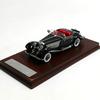 Diecast Liberty 1:64 Scale Benz 500K Alloy Car Model