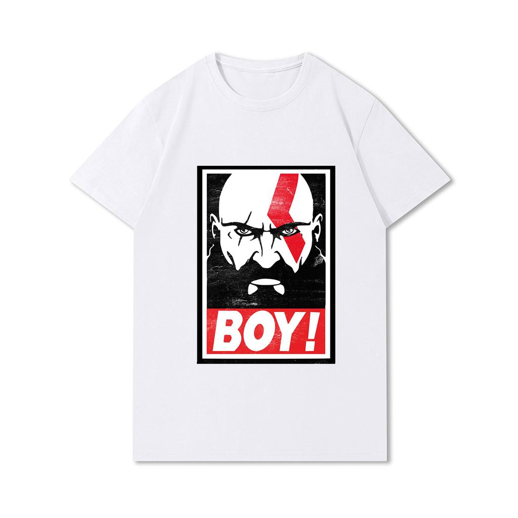 100% Cotton Summer Men T Shirts Viking Vintage Skull Beard with Headphone Printed Casual Top Tees