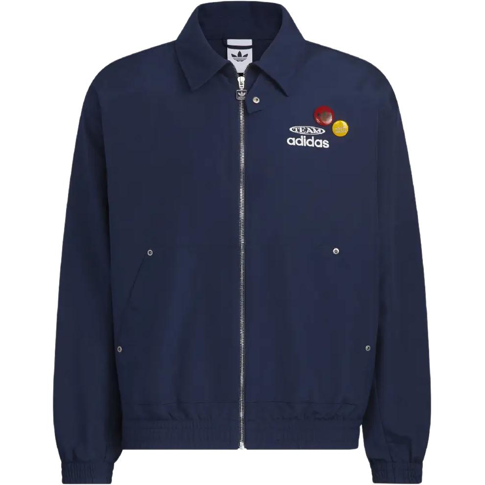 

Adidas Originals TEAM JACKET Men s KC0135 XS