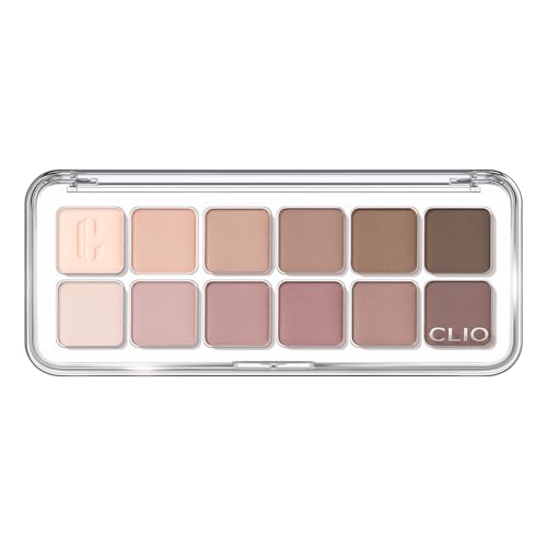 CLIO PRO EYE PALETTE AIR (03 Mute-Bibliothek)