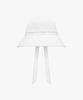 FAIRLIAR GOLF Frilled Hat (White)