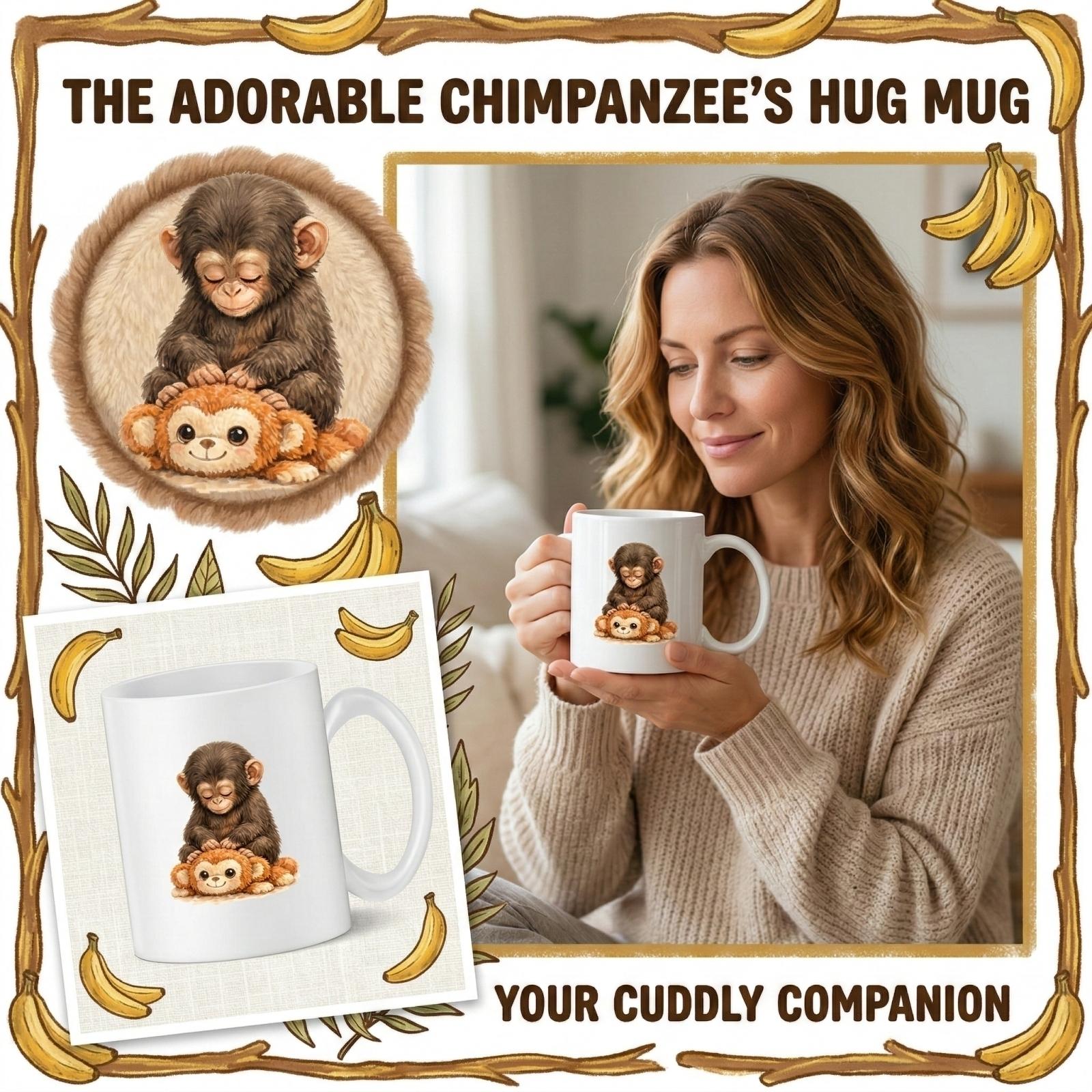 Team Punch Monkey Mug One Size
