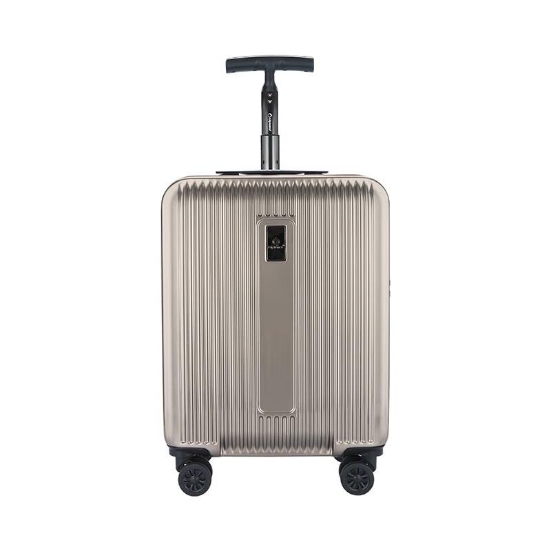 

Diplomat HM-23103 PC Hardside Spinner Luggage