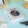 New 100 Pockets 6 Inch Po Album Picture Storage Frame for Kids Children Gift Scrapbooking Picture Case Po Album