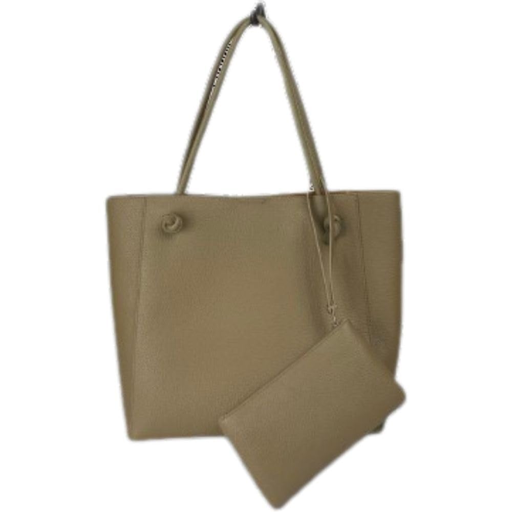 Tote Bag Hit Tote Bag L [Full Tuck] 7M4-1168/OAK