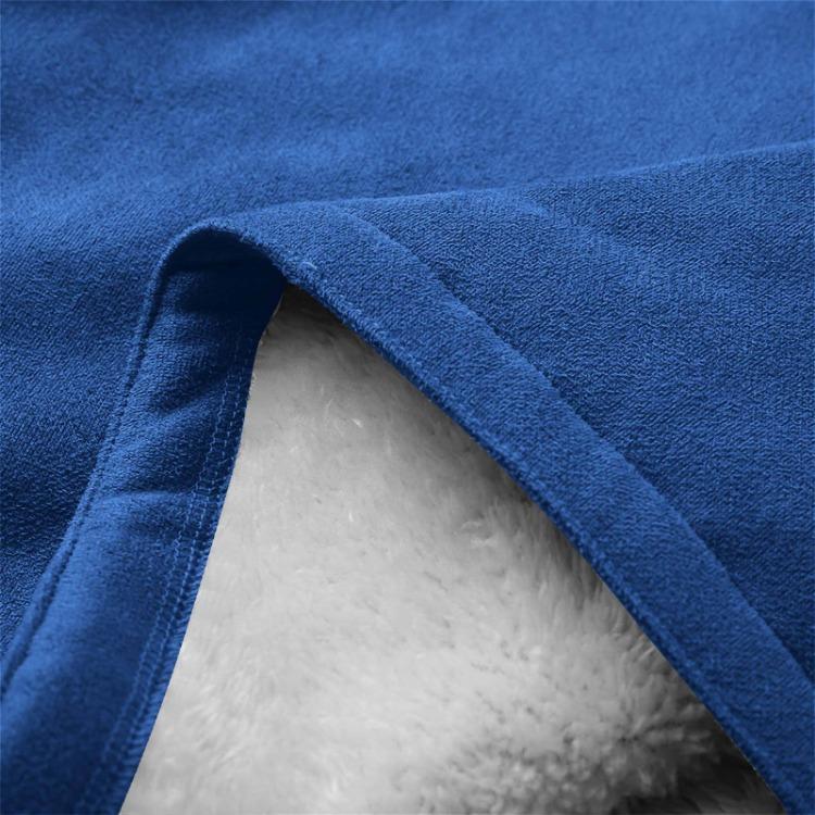 Dámské ležérní módní svrchní oblečení s dlouhým rukávem, s kapucí, bunda, kabát, podzim, zima, jednobarevný potisk