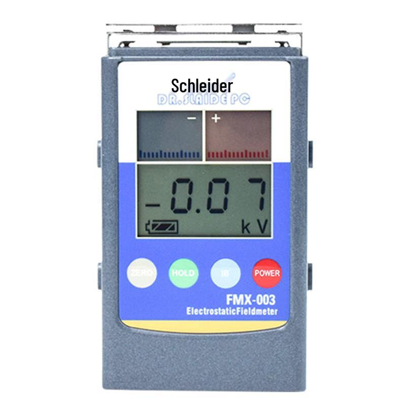 DR.SLAID FMX-003 Electrostatic Field Meter (CN version)
