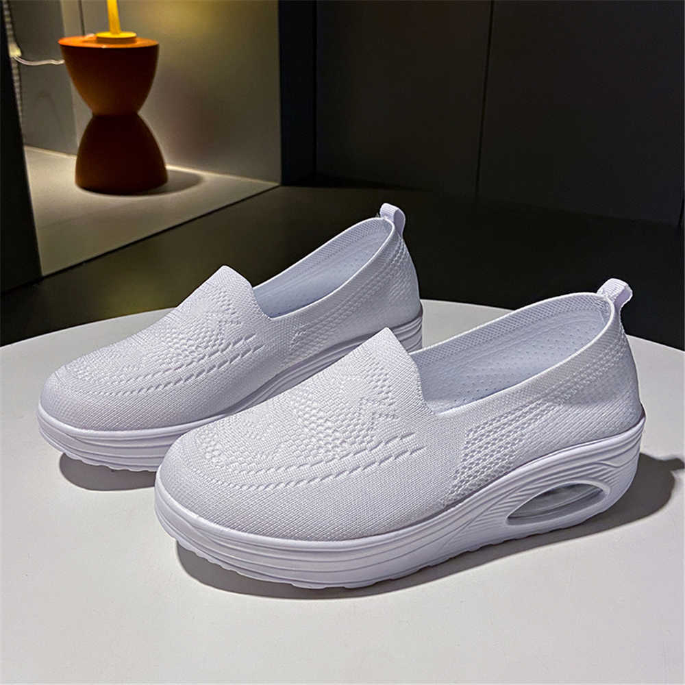 Fashion Black Summer Womens Shoes Ladies Boots Walking Shoes Short Boots White Sneakers Sports Festival Of Famous Brands Trendy 0