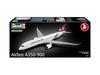 German Revell 1/144 Airbus A350-900 Turkish Airlines Plastic Model Kit 03773 (Airplane)