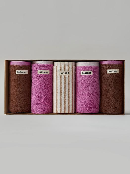 KOTONA Homebody Favorite Bay 5P Bay