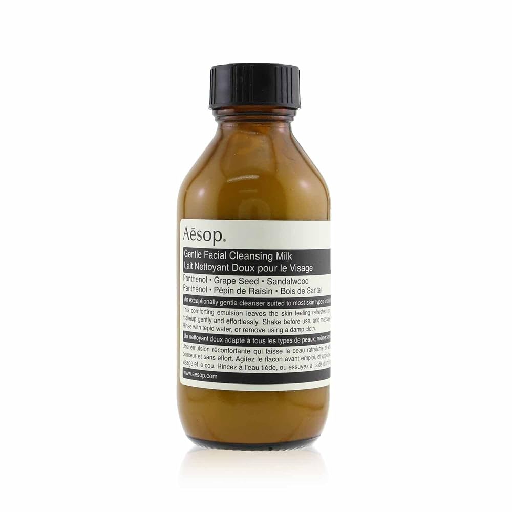 Aesop Gentle Cleansing Milk 100mL