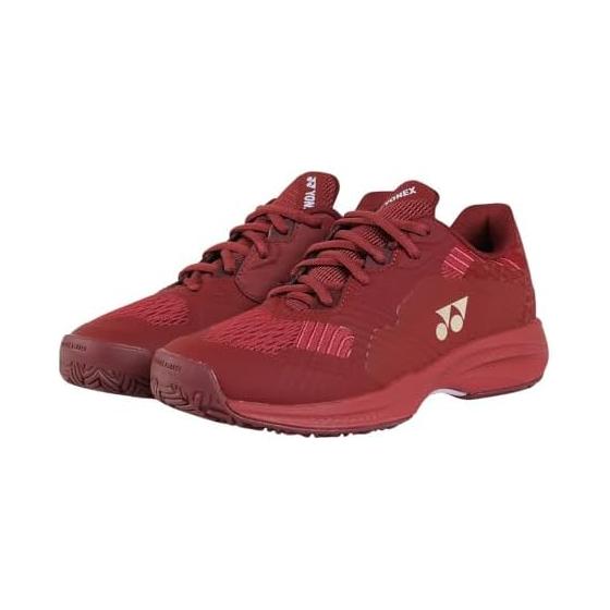 YONEX Унисекс Взрослые Теннисные Кроссовки Power Cushion Sonicage MAC