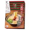 Ichiran Ramen Hakata Tagliatelle Sottili Lisce 5 porzioni 3 confezioni