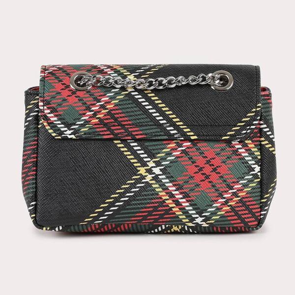 Vivienne WeStwood Fw25 Damen S Kleine Birnen Crossbody-Tasche S0022 N302