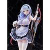 knead Azur Lane Dido Light Version 1/7 Scale PVC & ABS Painted Finished Figure