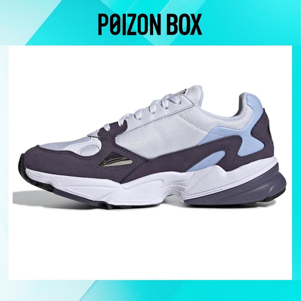 Кроссовки adidas originals Falcon Trace Purple Periwinkle (W