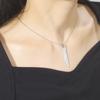 Cazador Stainless Steel Israel Map Pendant Necklace for Women Jewelry 2026 Gold Color Geography Country Gift Wholesale