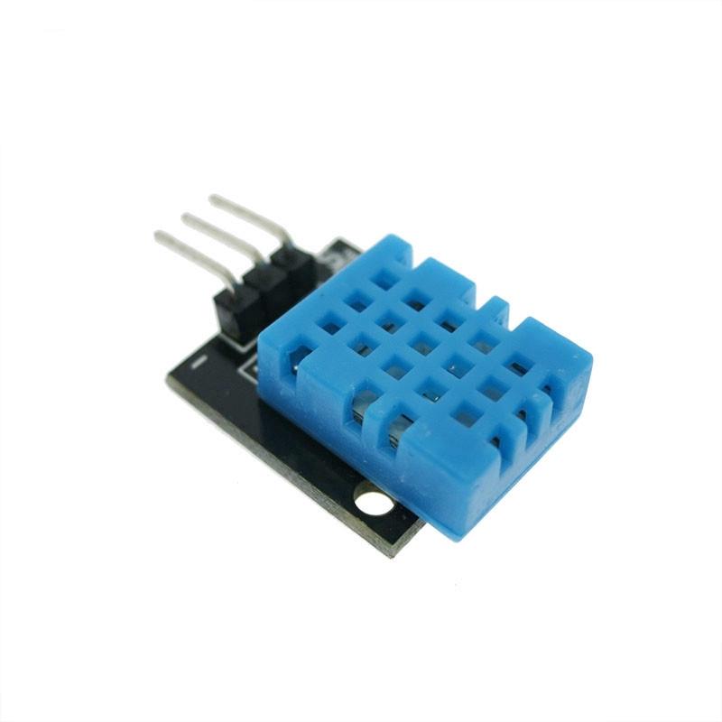 Smart 3pin KY-015 DHT-11 DHT11 Modul digital senzor de temperatură și umiditate relativă + PCB pentru Arduino