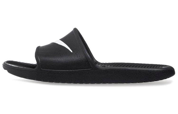 Nike Kawa Shower Black/White 832528-001 38.5