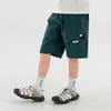 Boys' Cotton Casual Outdoor Summer Shorts