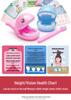 Children's Doctor Toy Set: Stethoscope, Injection, Nurse Kit - Educational Role Play