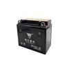 Qianjiang QJ150-18A/H Men's Motorcycle 12V7A Maintenance-Free Dry Battery