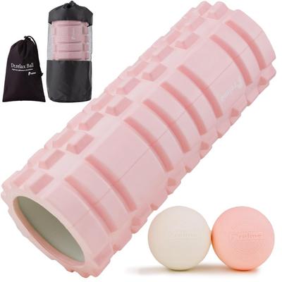 Foam Massage Stretch Ball Ball That Relieves Stiffness and Seriously Thought Out by a Sports Specialty Foam Trigger Myofascial Release Whole Body