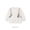 YEEHOO Boys' Long Sleeve Pullover Sweatshirt
