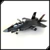 1:72 US Air Force F-35B Lightning II Stealth Fighter Jet Diecast Airplane Model Alloy Military Aircraft Collectible Display Gift