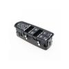 Power Window Switch for Panamera, Cayenne, Macan, Power Window Control Switch, Driver Side, Passenger Side Button with Child Lock