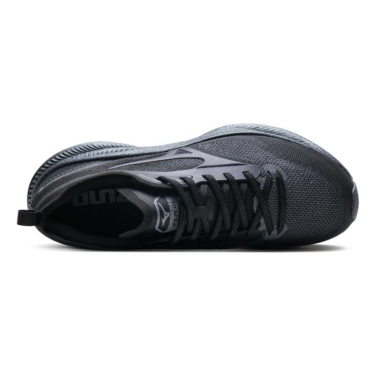 Mizuno Pi Plus Pl Lightweight Shock Absorption Slip Resistant Durable Breathable Support Low Top Running Shoes Unisex Sneaker D1GH241701