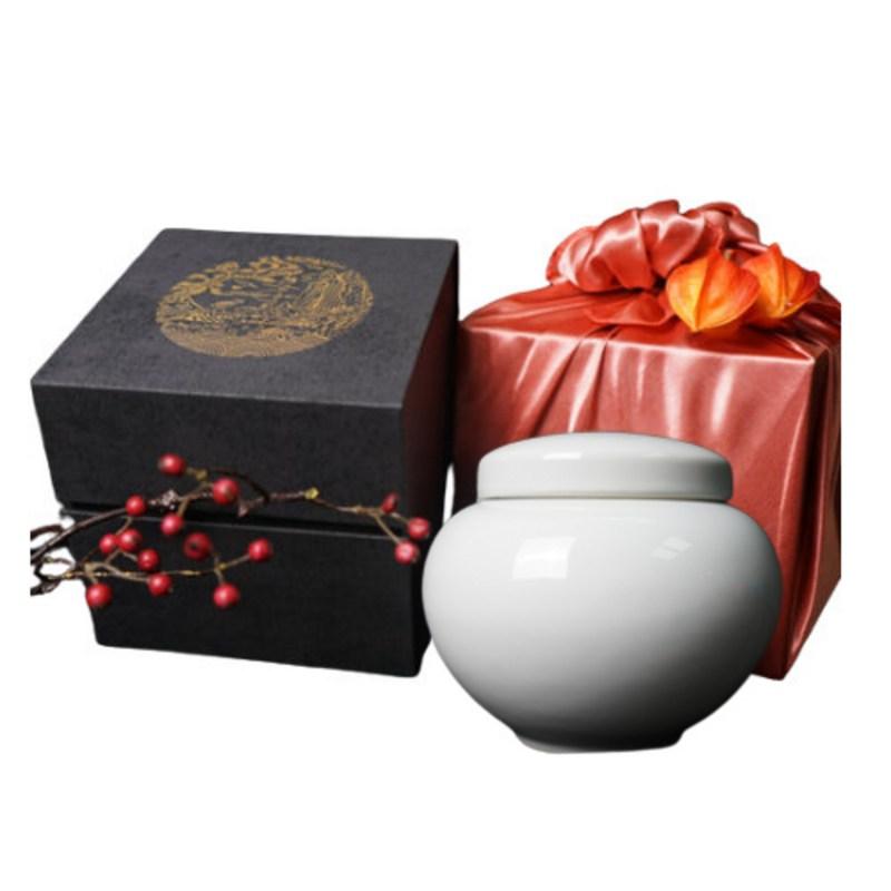 

Cheongmildang Honey Porcelain Luxury Box Gift Set