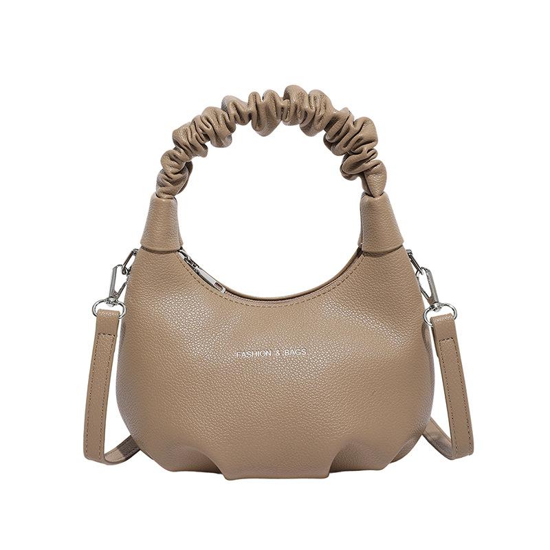 Handtasche Damen Tasche Neue Umhängetasche Mode Kleine Quadratische Tasche Schultertasche