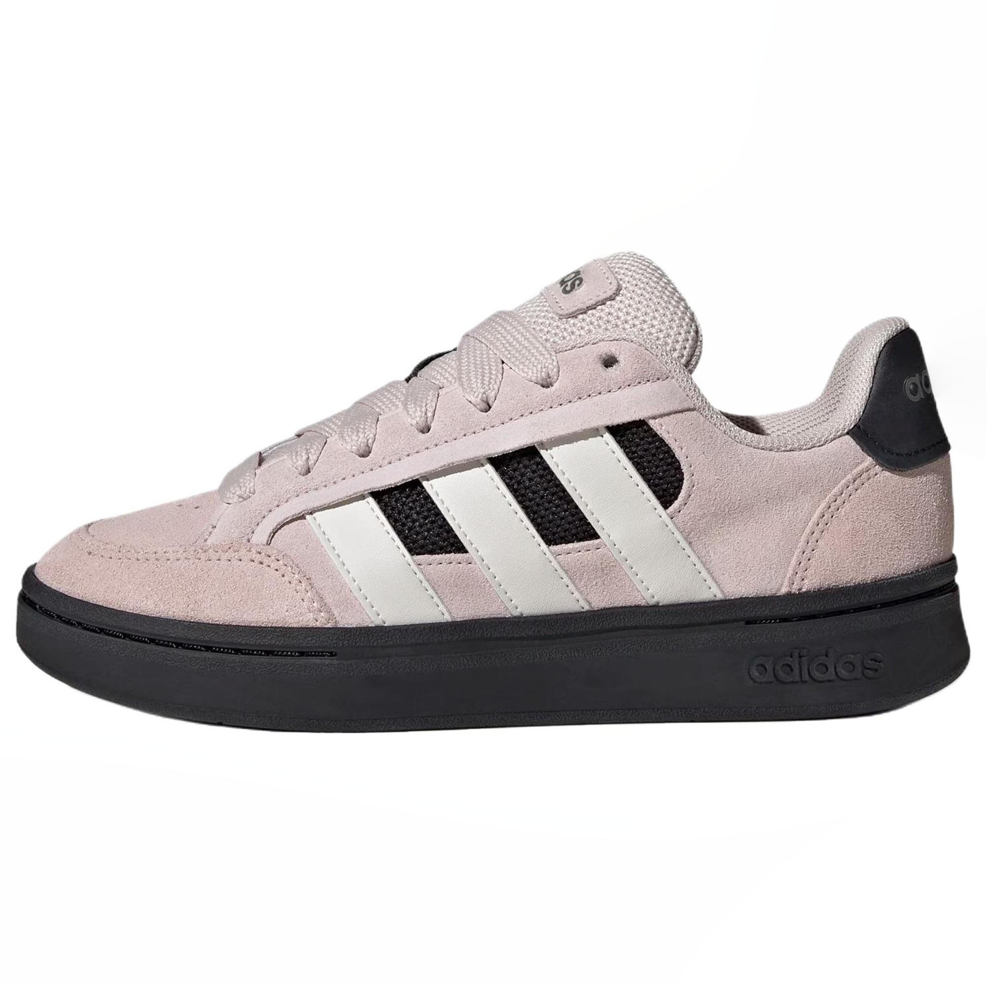 Adidas Gc Alpha Sk8 Athleisure Skateboard Shoes Women s Purple Pink HQ7371 40