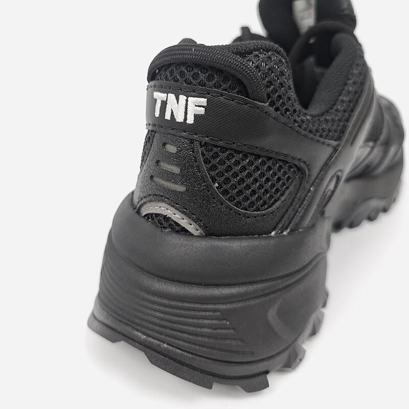 The North Face Hedgehog Waterproof Hiking Shoes