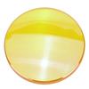 CO2 Laser Focus Lens Dia. 20mm FL63.5mm for Laser Engraving Cutting Machine