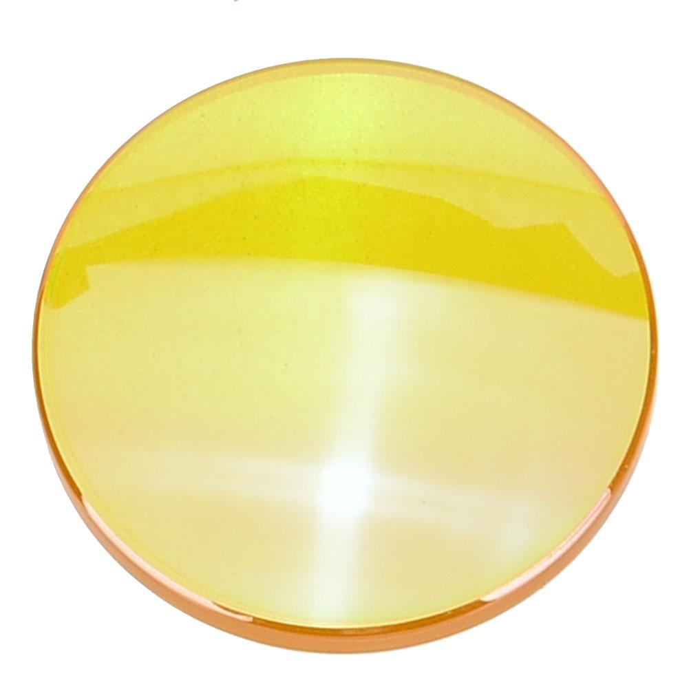 CO2 Laser Focus Lens Dia. 20mm FL63.5mm for Laser Engraving Cutting Machine