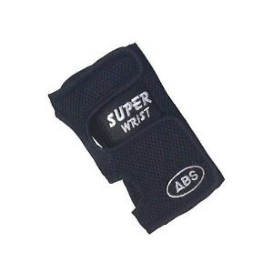 

ABS Super List S Bowling Equipment [ABS] Черный/Черный Для правшей