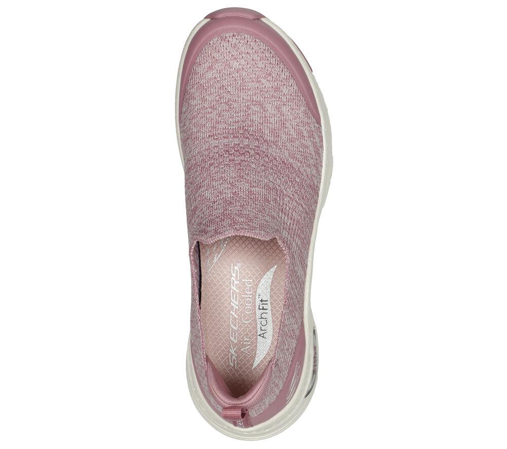 Sneakers Skechers Rose Arch Fit Slip On