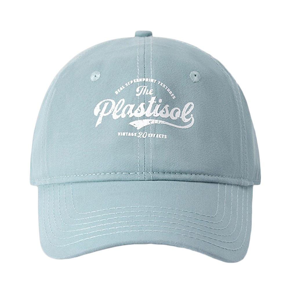 Hip Hop Summer Baseball Caps Adjustable Dad Tucker Hat Fashion Sunscreen Hats  Outdoor