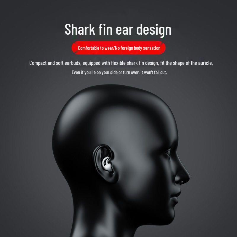 Soundproof Anti-Noise Sleeping Earplugs for Side Sleepers, Dormitories & Swimming – Waterproof & Comfortable for Noise Reduction.