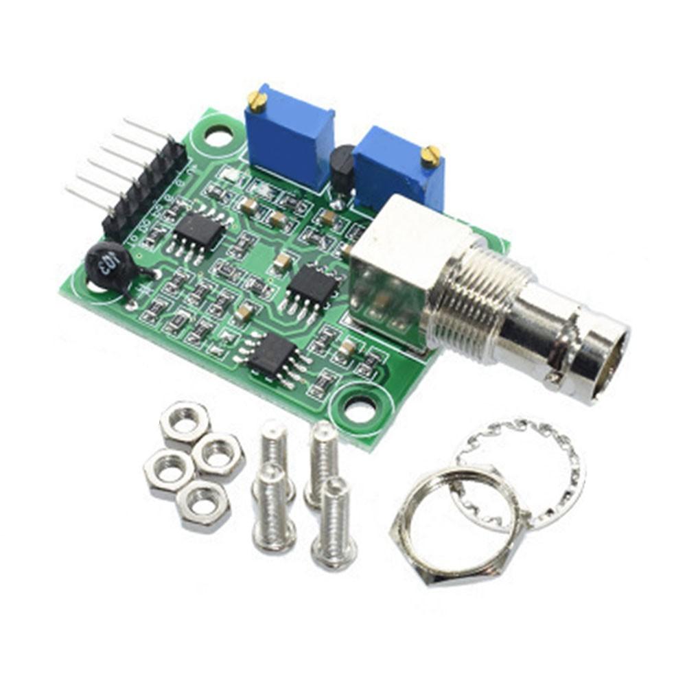 Schnelle Reaktionszeit PH-Sensor-Modul BNC PH-Sonde PH-Detektion Regler
