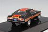 IXO 1/43 Scale Ford Mustang Cobra II 1977 Black/Red