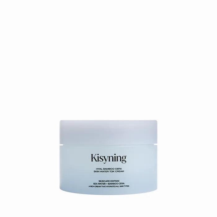 Hyal Bambucera Skin Water Talk Cream 50 ml