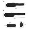 Tennis Elbow Pad With Compression Pad Fastener Tape Adjustable Strap Breathable Sweat-Absorbing Sports Fitness Elbow Guard