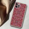 Persian Carpet Phone Case For iPhone 14 11 12 13 Mini Pro XS Max Cover 6 7 8 Plus X XR SE 2020 Funda Shell